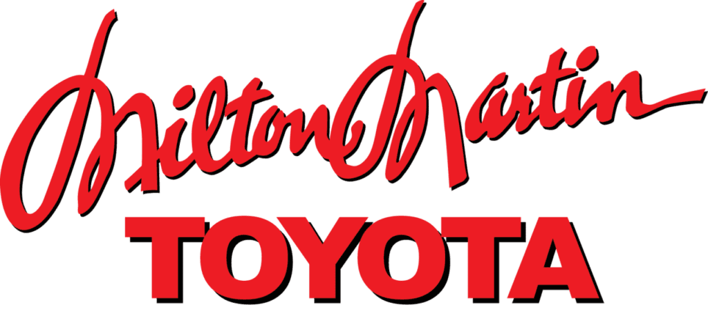 Milton Martin Toyota