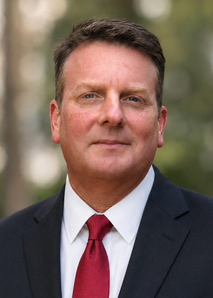 Charlie Gardner